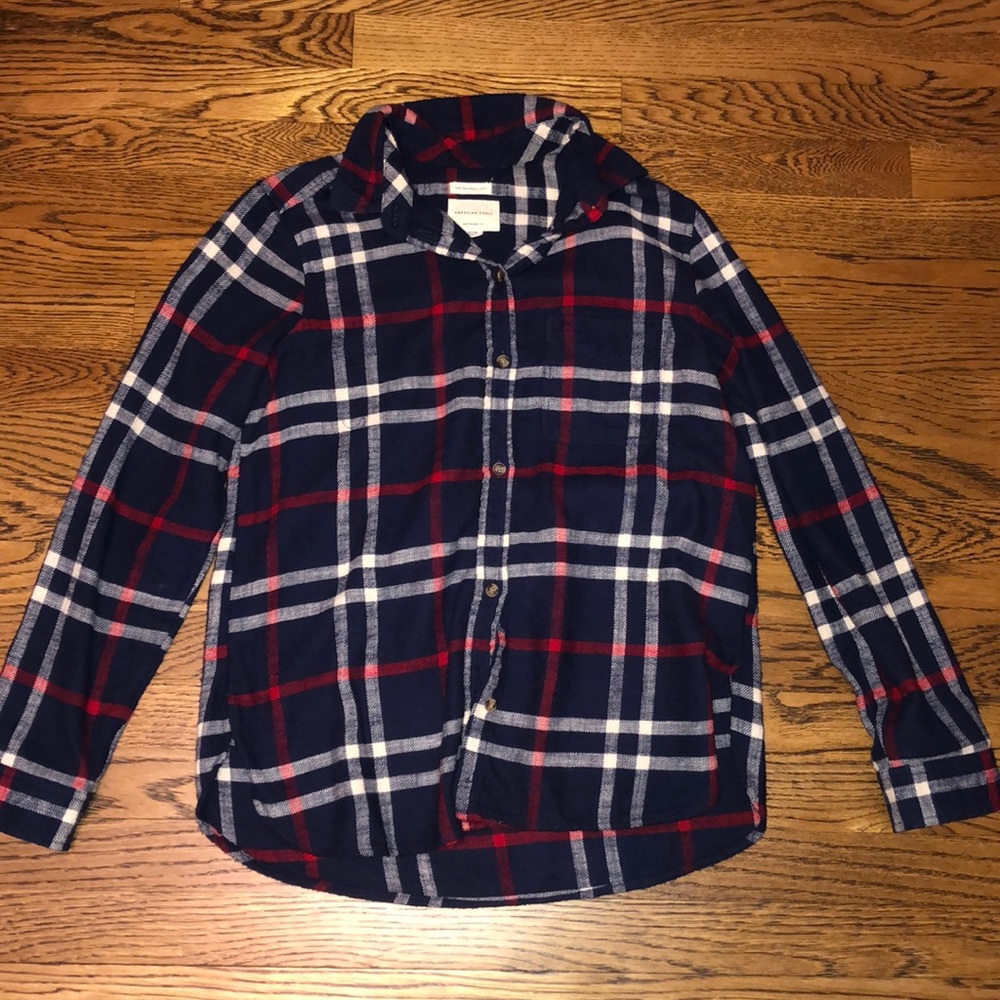 Flannel